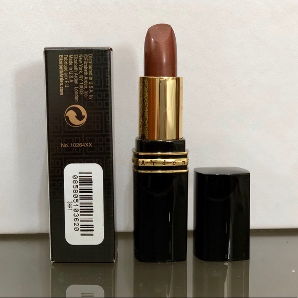 Elizabeth Arden Lipstick Iced Coffee - Picture 3 of 5